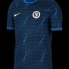 FODBOLDTRØJE CHELSEA FC UDEBANE 20232024
