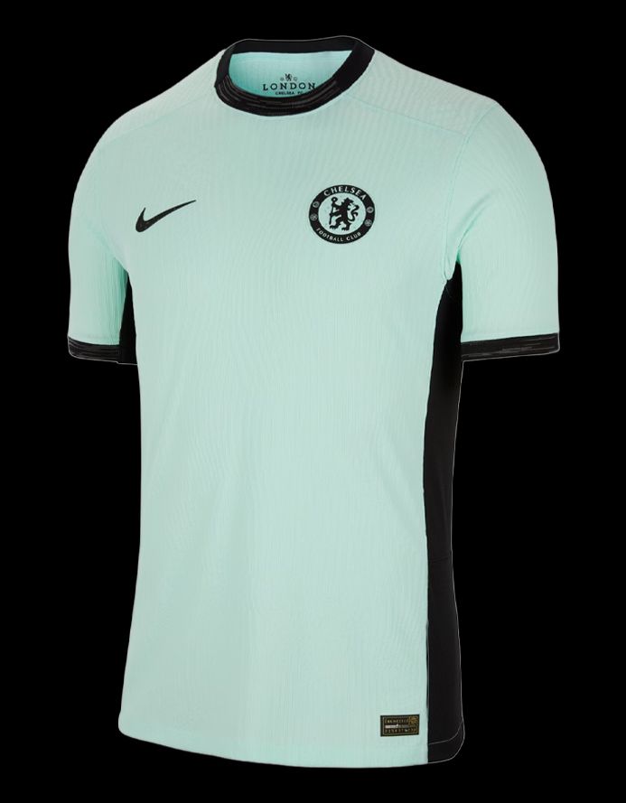 maillot-chelsea-fc-third-20232024 Chelsea FC Third-trøje 20232024