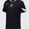 Chelsea FC Third-trøje 2025-2026