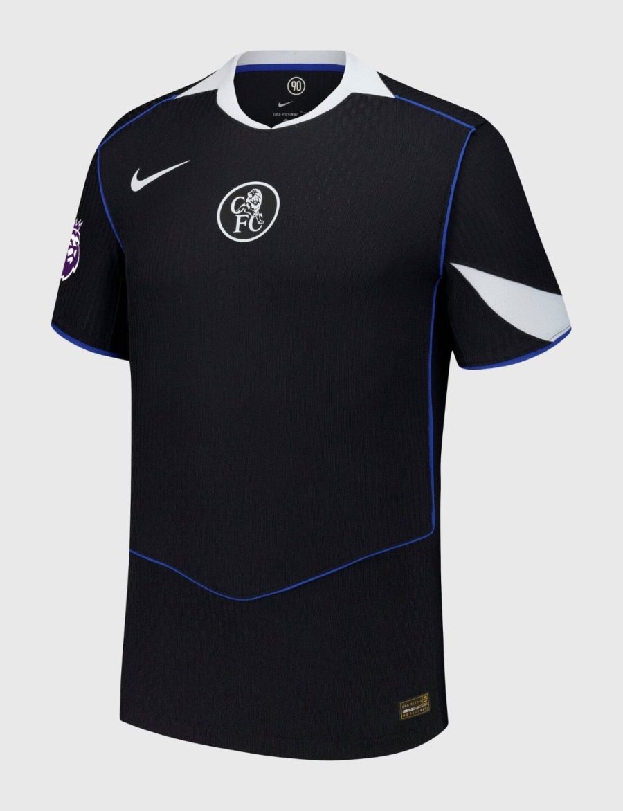 Chelsea FC Third-trøje 2025-2026