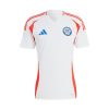 maillot-chili-exterieur-2024 FODBOLDTRØJE CHILE UDEBANE 2024
