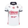 CHIVAS DE GUADALAJARA UDEBANETRØJE 20242025