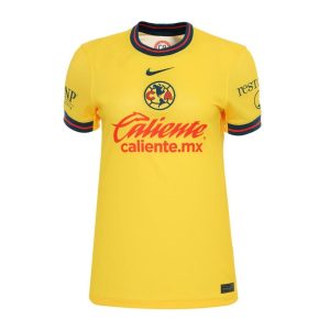 FODBOLDTRØJE CLUB AMÉRICA HJEMMEBANETRØJE 20242025