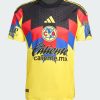 FODBOLDTRØJE CLUB AMERICA HJEMMEBANE 20252026