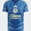 Fodboldtrøje Club America Udebanetrøje 2025-2026