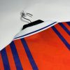 maillot-collector-paris-saint-germain-domicile-periode-1993-1994 Samlertrøje Paris Saint Germain hjemmebane periode 1993 1994