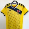 COLOMBIA HJEMMEBANETRØJE 2014