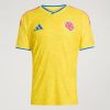 maillot-colombie-domicile-2026 FODBOLDTRØJE COLOMBIA HJEMMEBANETRØJE 2026