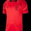 SYDKOREA HJEMMEBANETRØJE VM 2022