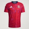 maillot-costa-rica-domicile-2026 FODBOLDTRØJE COSTA RICA HJEMMEBANETRØJE 2026