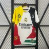FODBOLDTRØJE CR7 EDITION CONCEPT