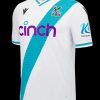 maillot-crystal-palace-exterieur-20232024 CRYSTAL PALACE UDEBANETRØJE 20232024