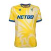 CRYSTAL PALACE UDEBANETRØJE 20242025