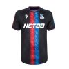 Crystal Palace Third-trøje 2024-2025