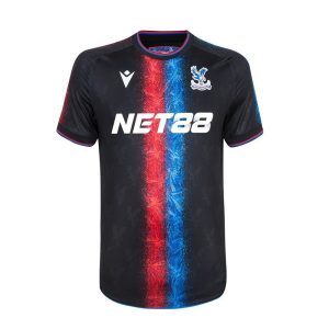 Crystal Palace Third-trøje 2024-2025