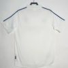 maillot-de-foot-real-madrid-blanc-collection-retro Real Madrid fodboldtrøje i hvid retro-stil