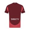 Fodboldtrøje River Plate away officiel 2024 2025