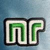 fodboldtrøje SSC Napoli hjemmebane 90'erne retro