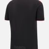 maillot-de-football-albanie-troisieme-tenue-2025-rouge-et-noir fodboldtrøje Albanien tredje sæt 2025 rød og sort