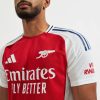 Fodboldtrøje Arsenal hjemmebanetrøje kollektion 2024 2025
