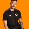 maillot-de-football-as-roma-troisieme-tenue-2023-2024-pour-supporter Fodboldtrøje AS Roma tredje sæt 2023 2024 til fan