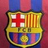 Fodboldtrøje Barcelona hjemmebane version udgave 2018 2019