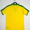 maillot-de-football-bresil-domicile-saison-1997 Fodboldtrøje Brasilien hjemmebane sæson 1997