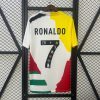 Koncept-fodboldtrøje CR7-udgave i Ronaldo-stil til fans