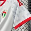 Fodboldtrøje UAE hjemmebane 2026 landsholdsfarver