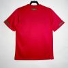 maillot-de-football-equipe-du-portugal-domicile-annee-2010 fodboldtrøje Portugal hjemmebane år 2010