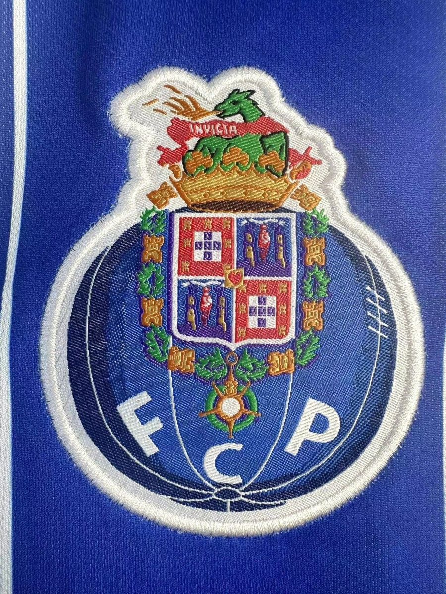 maillot-de-football-fc-porto-edition-finale-ligue-des-champions-2003-2004 Fodboldtrøje FC Porto udgave finale Champions League 2003 2004