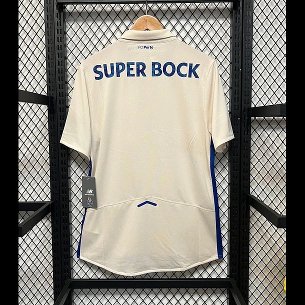 maillot-de-football-fc-porto-troisieme-tenue-2025-2026-avec-blason-du-club FC Porto tredje fodboldtrøje 2025 2026 med klubvåben