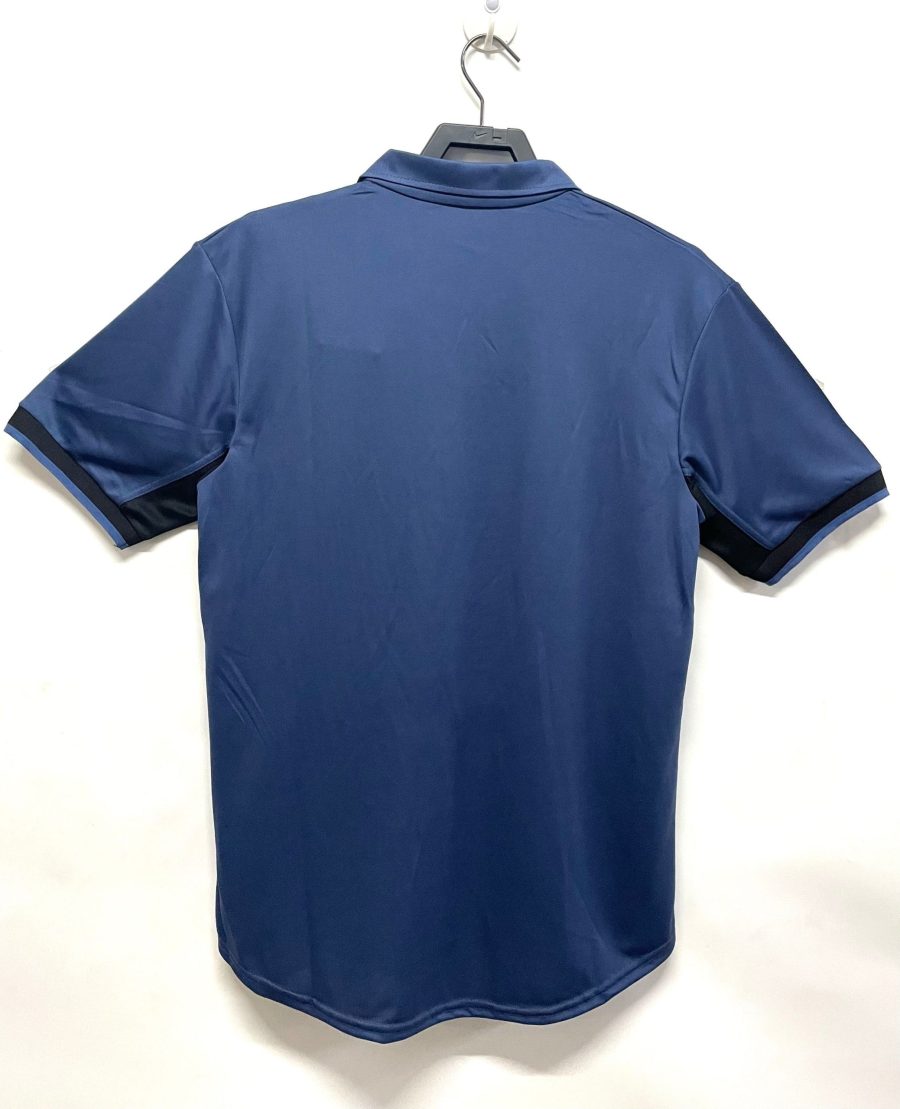 fodboldtrøje Inter Milan third vintage 1990'erne