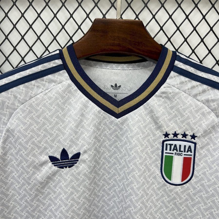 maillot-de-football-italie-version-exterieure-saison-2026 fodboldtrøje Italien udeversion sæson 2026