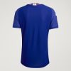 maillot-de-football-japon-domicile-saison-2026-tenue-officielle-supporter Fodboldtrøje Japan hjemmebanetrøje sæson 2026 officiel fan-trøje