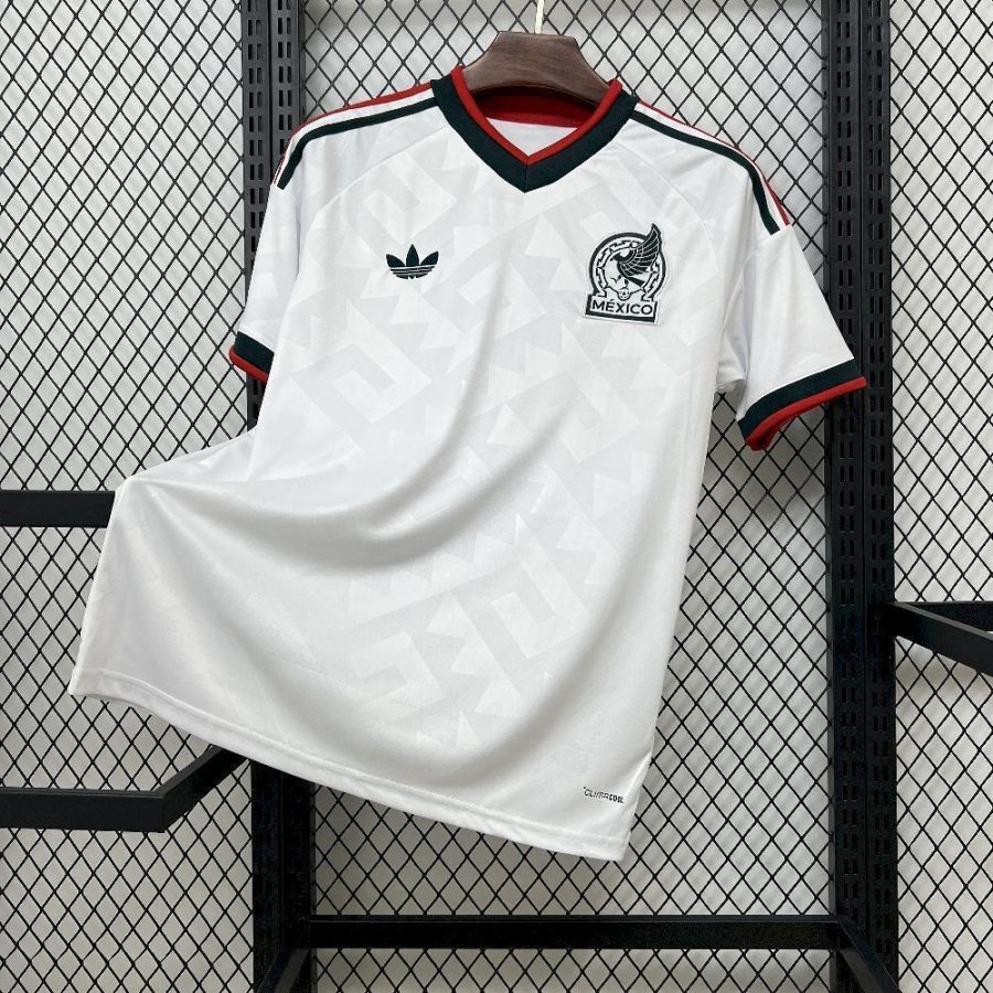 maillot-de-football-mexique-exterieur-saison-2026 fodboldtrøje Mexico ude sæson 2026