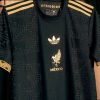 maillot-de-football-mexique-gold-cup-edition-2025 Fodboldtrøje Mexico Gold Cup udgave 2025