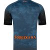 maillot-de-football-ssc-napoli-edition-halloween-saison-2025-2026 SSC Napoli Halloween-fodboldtrøje sæson 2025 2026