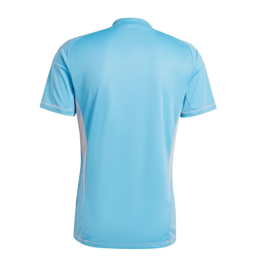 maillot-de-gardien-real-madrid-saison-2024-2025 Real Madrid målmandstrøje sæson 2024 2025