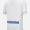 maillot-domicile-aj-auxerre-saison-deux-mille-vingt-cinq-deux-mille-vingt-six-bleu-et-blanc-tenue-officielle hjemmebanetrøje AJ Auxerre sæson to tusind femogtyve to tusind seksogtyve blå og hvid officiel dragt