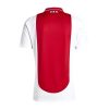 maillot-domicile-ajax-amsterdam-saison-2024-2025-tenue-officielle Hjemmebanetrøje Ajax Amsterdam sæson 2024 2025 officielt outfit
