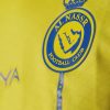 hjemmebanetrøje Al Nassr FC sæson 2023 2024