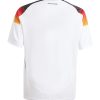 maillot-domicile-allemagne-2024-adidas-equipe-nationale-football Hjemmebanetrøje Tyskland 2024 adidas landshold fodbold