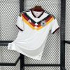 maillot-domicile-allemagne-2026 Tyskland hjemmebanetrøje 2026
