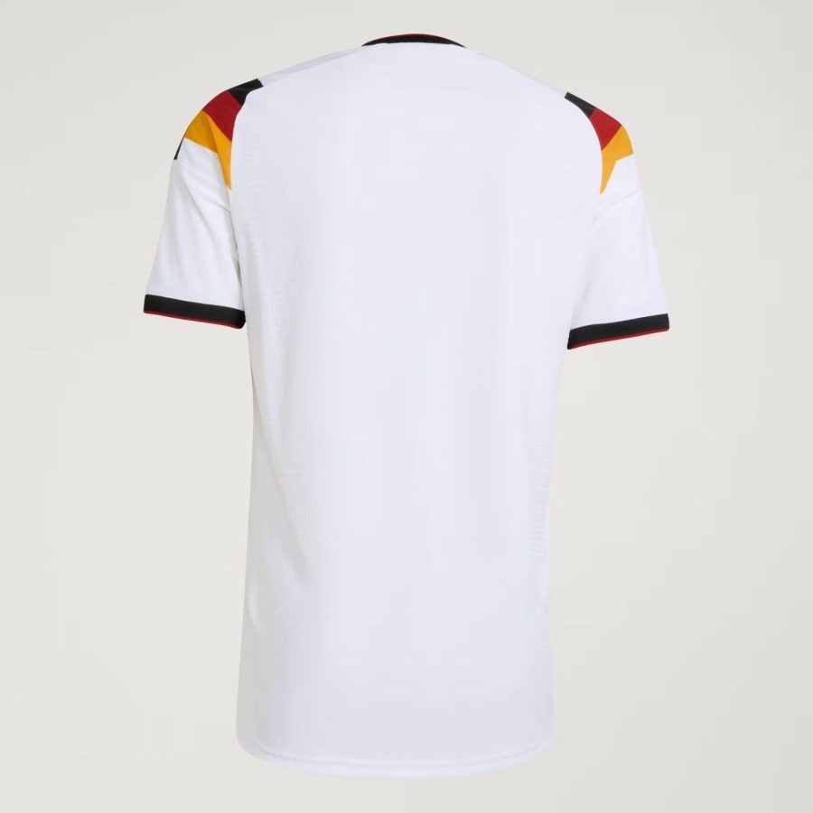 hjemmebanetrøje Tyskland 2026 officiel jersey landsholdet