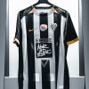 maillot-domicile-angers-sco-saison-2025-2026-tenue-officielle-football hjemmebanetrøje Angers SCO sæson 2025 2026 officiel fodbolddragt