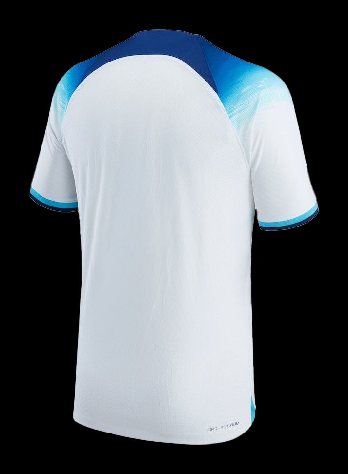 maillot-domicile-angleterre-coupe-du-monde-2022-tenue-officielle Hjemmebanetrøje England VM 2022 officiel trøje