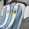 maillot-domicile-argentine-2026 Argentina hjemmebanetrøje 2026