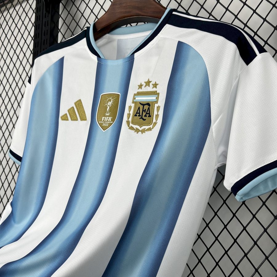 maillot-domicile-argentine-2026 Argentina hjemmebanetrøje 2026