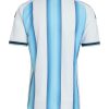 hjemmebanetrøje Argentina 2026 officielt landshold